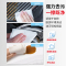 润荷 厨房用纸 40片单包*3包装 厨房湿巾 超大加厚尺寸 一片去油去污
