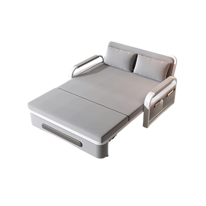 凡尔尚可伸缩沙发床高清大图