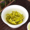 源御露(Yuan Yu Lu)龙井茶新茶叶一级绿茶龙井豆香手工炒制礼罐装散茶300克长款 匠心国风绿罐