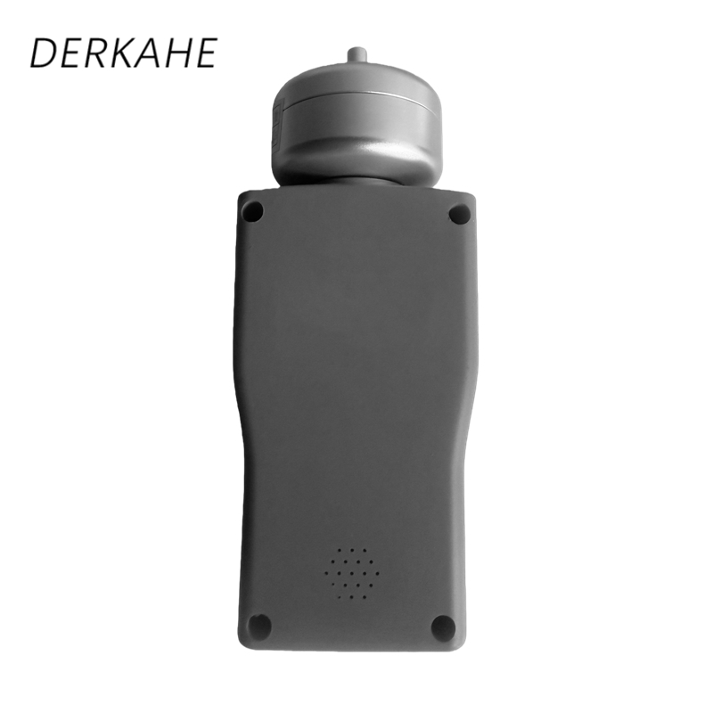 DERKAHE 气体检测仪 四合一 M-4 台高清大图