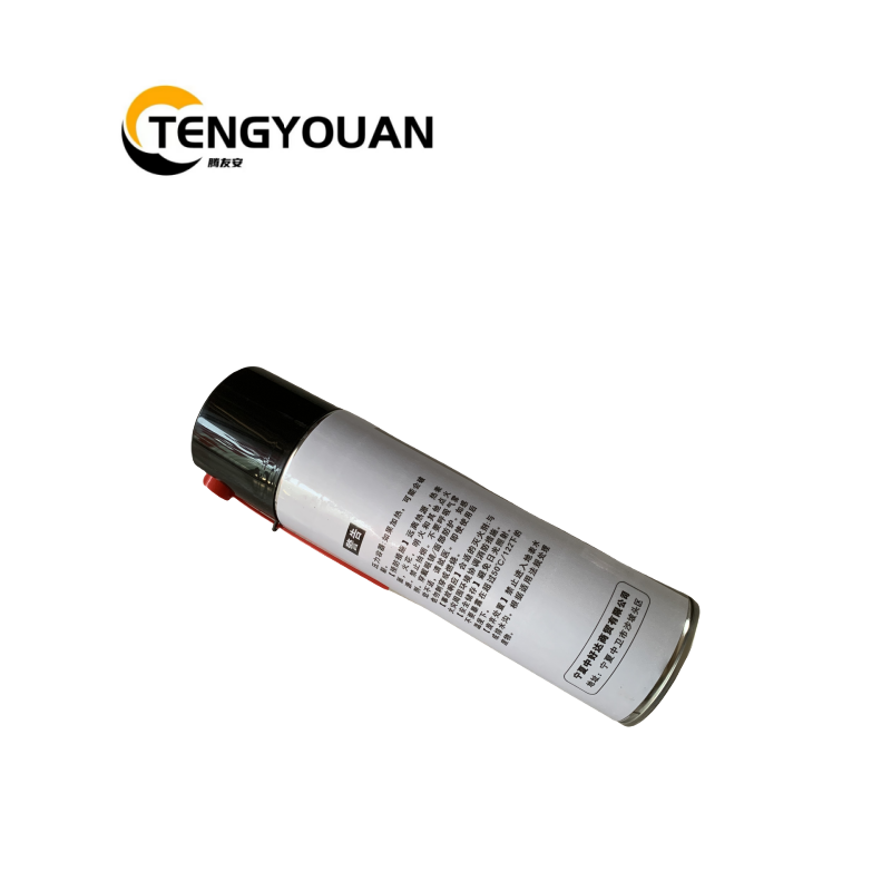 腾友安 气体测漏剂509 g/瓶高清大图