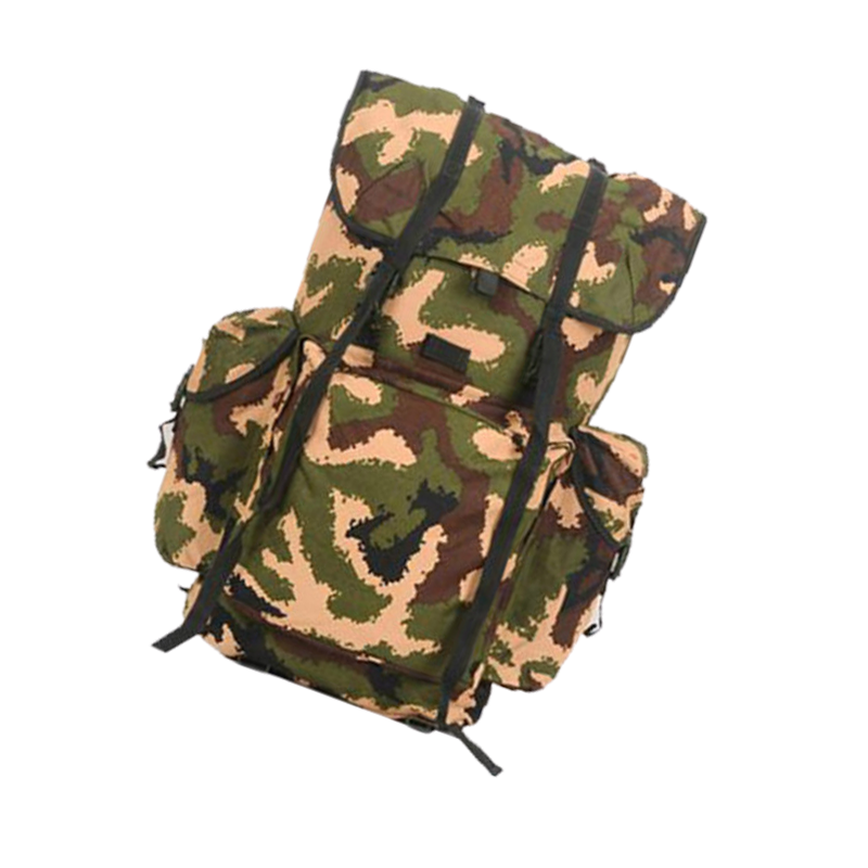 数码丛林背囊寒区70L双肩包SJBB001DZ双肩包 正品超长质保