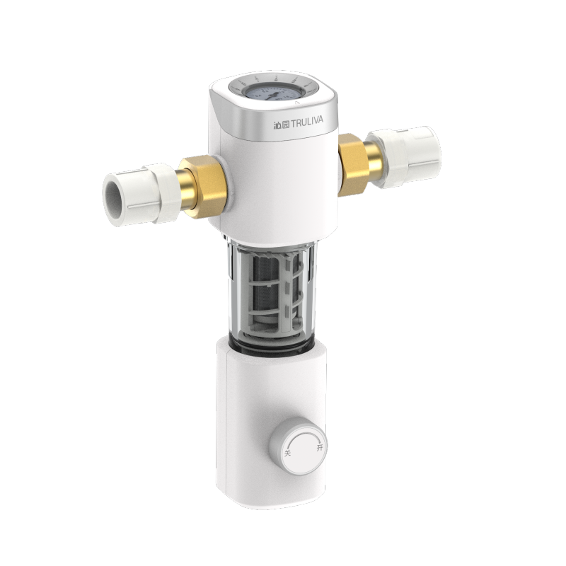 沁园净水器 前置过滤器P-Q5540
