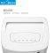 美的（Midea）空调扇单冷扇家用冷气风扇电风扇智能摇控 AC120-16AR