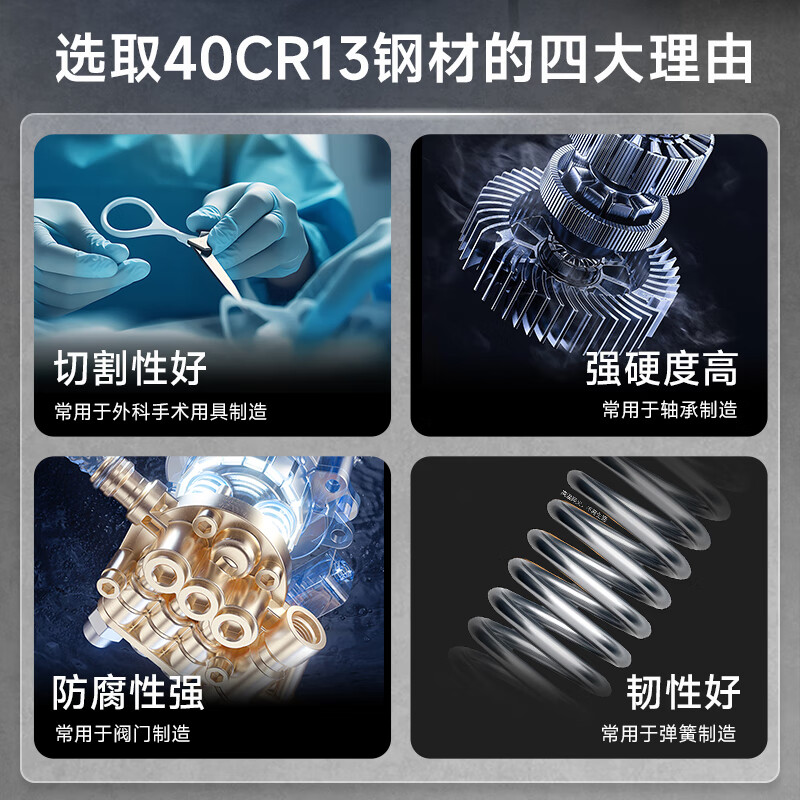 摩飞电器(Morphyrichards)刀具砧板消毒机 MR1006[钢化玻璃+不锈钢边框]四刀两板高清大图