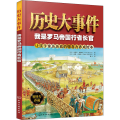 历史大事件 我是罗马帝国行省长官