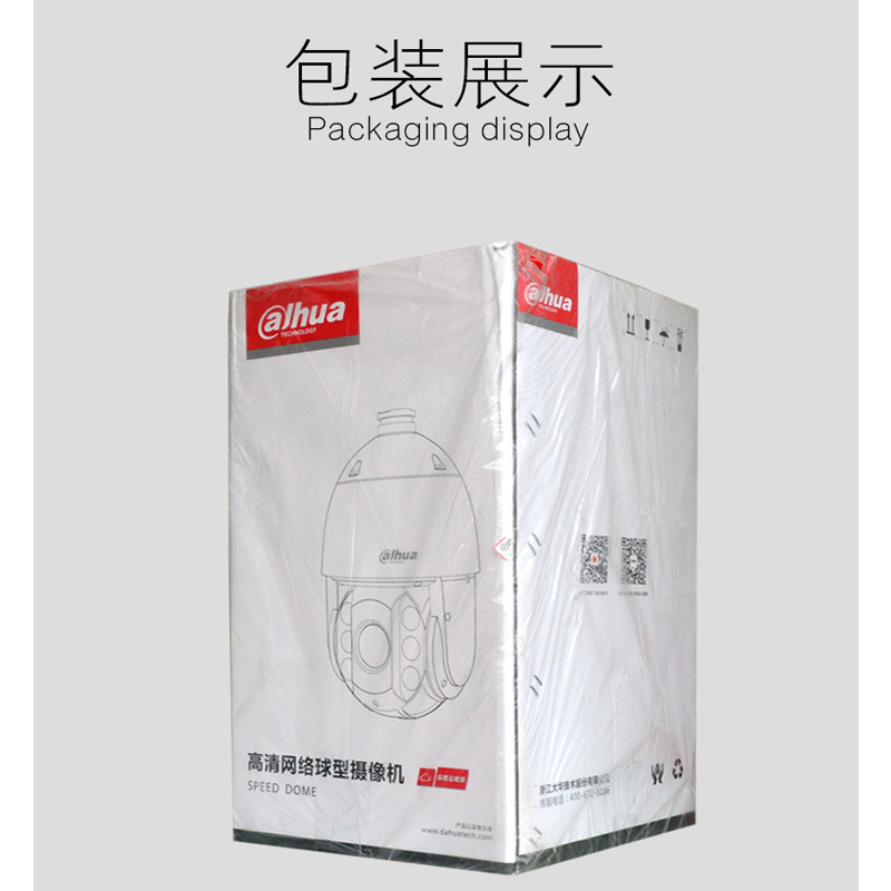 iDiskk 大华4G无红曝低功耗球机