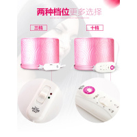 头膜加热帽热焗油机电热帽蒸家用护理店用蒸头染帽女