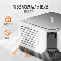 鱼跃(yuwell)雾化器家用儿童成人雾化机 便携压缩空气式雾化仪医用级鱼跃403M雾化器