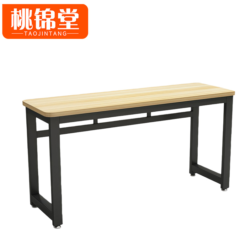 桃锦堂课桌高清大图