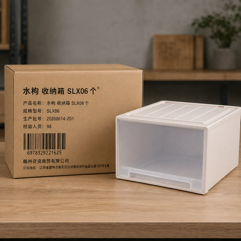水枸 收纳箱 SLX06 个高清大图