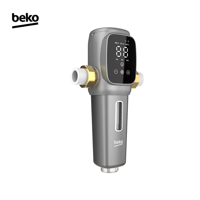 倍科(BEKO) 牌Q6000BKC01型前置过滤器图片