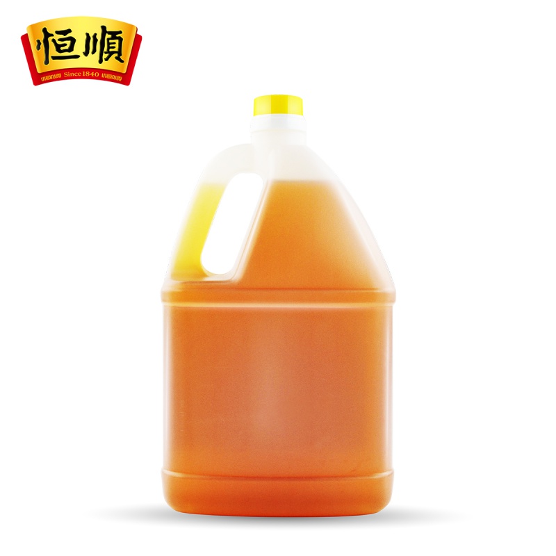 [中华特色]镇江馆 恒顺料酒1.75L*2桶装 烹饪去腥料酒 调味增鲜炒菜 镇江特产料酒 华东高清大图