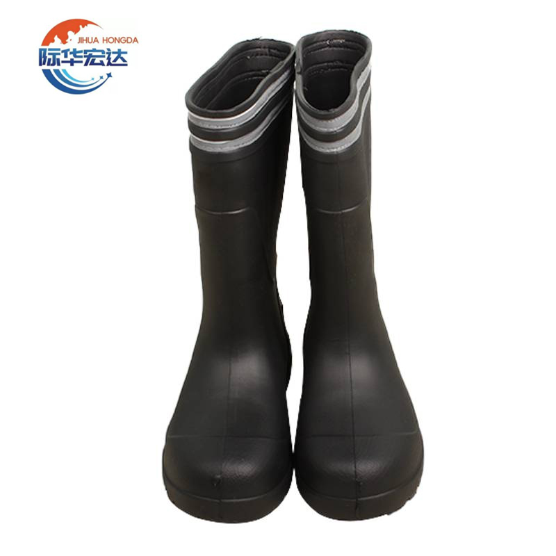 际华宏达 轻便雨鞋(带反光条) 36-47码 /双