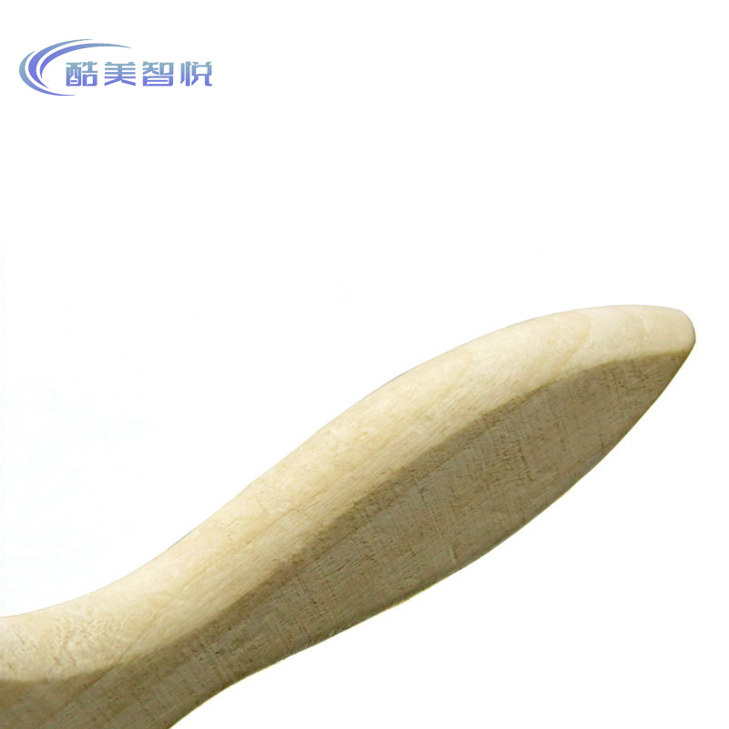 酷美智悦 毛刷油漆刷1寸 KM-GJ013 把高清大图