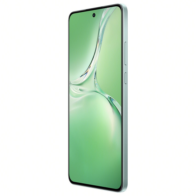 OPPO K12 青云 12GB+256GB 5G 第3代骁龙7旗舰芯 100W超级闪充 5500mAh超长续航 十面耐摔 四年流畅 AI手机高清大图