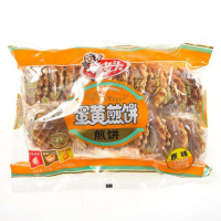 米老头蛋黄煎饼原味300g