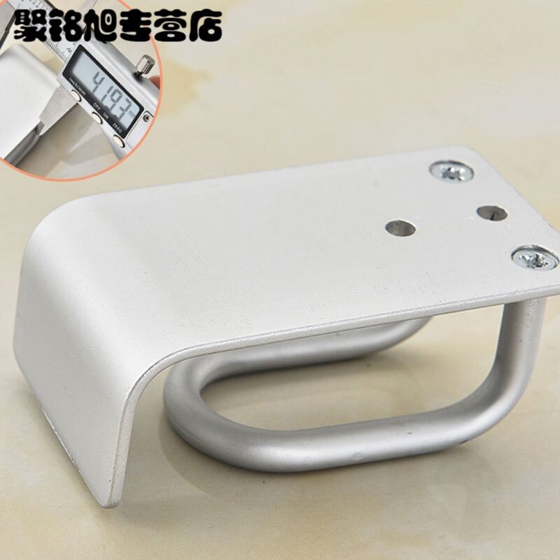 洗脸盆收纳架卫生间壁挂脸盆架浴盆挂架放盆架脸盆挂钩粘钩创意简约家居日用品