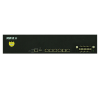 网御星云防火墙power v6000-F331C-BN