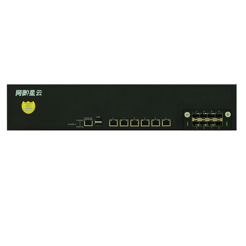 网御星云防火墙power v6000-F331C-BN