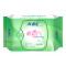 ABC 劲吸棉柔护垫163mm*25片澳洲茶树精华