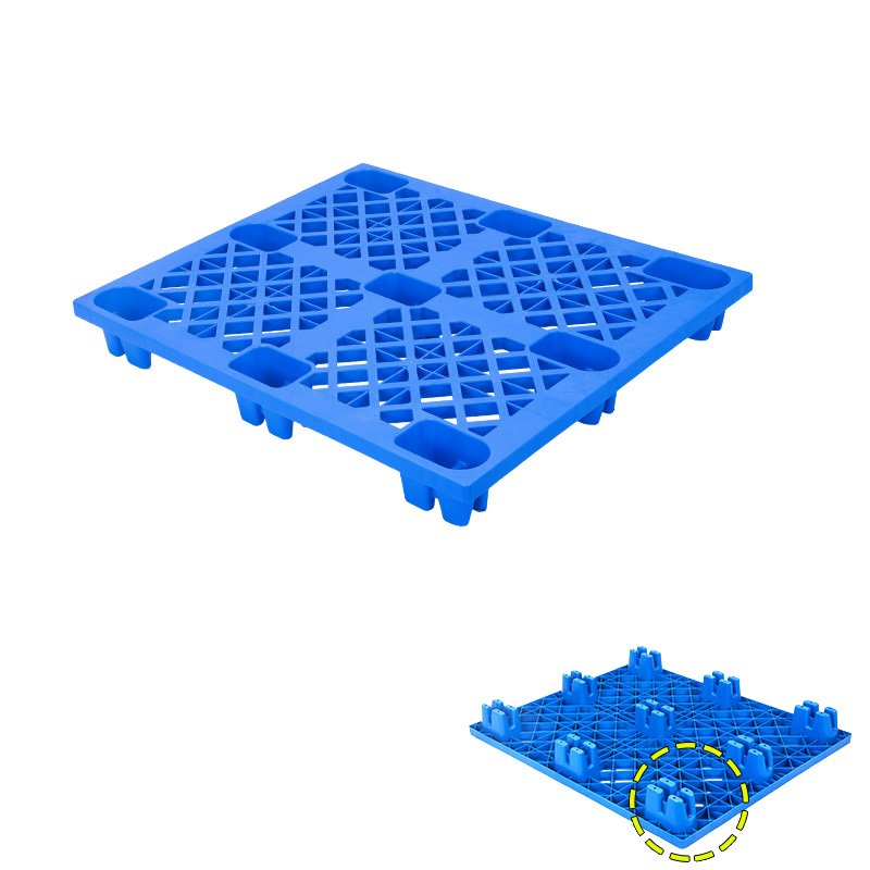 指臣36脚托盘120*100*14cm个高清大图