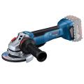 博世（BOSCH）GWS18V-10/10P锂电充电式角磨机GWS18V-10P100mm_125