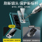 安美宝 vivox50pro手机壳x50双面素皮玻璃pro+全包镜头5g版vivo新款防摔viv0磁吸保护套por十男
