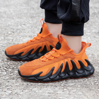 UYEEZY运动户外减震运动2022新款