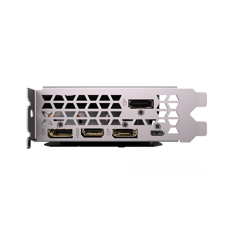 技嘉(GIGABYTE)GeForce RTX 2080 WINDFORCE 8G 显卡