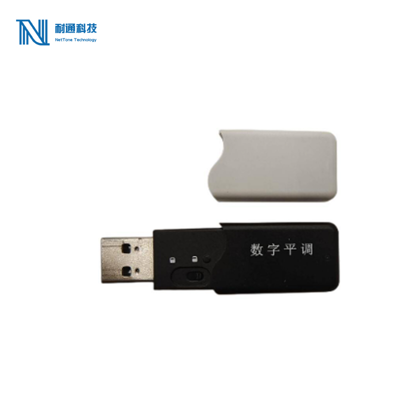 耐通科技 对讲机转储器HT-SJ /个高清大图