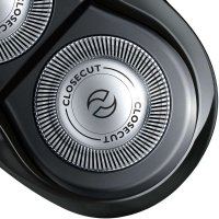 飞利浦（PHILIPS） 电动剃须刀 S301/02 双刀头刮胡刀 充电式全身水洗