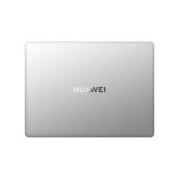 HUAWEI MateBook 13 2021款 13英寸 2K触控超轻薄笔记本 全新酷睿11代 i5 8GB 512GB 锐炬显卡 多屏协同 皓月银