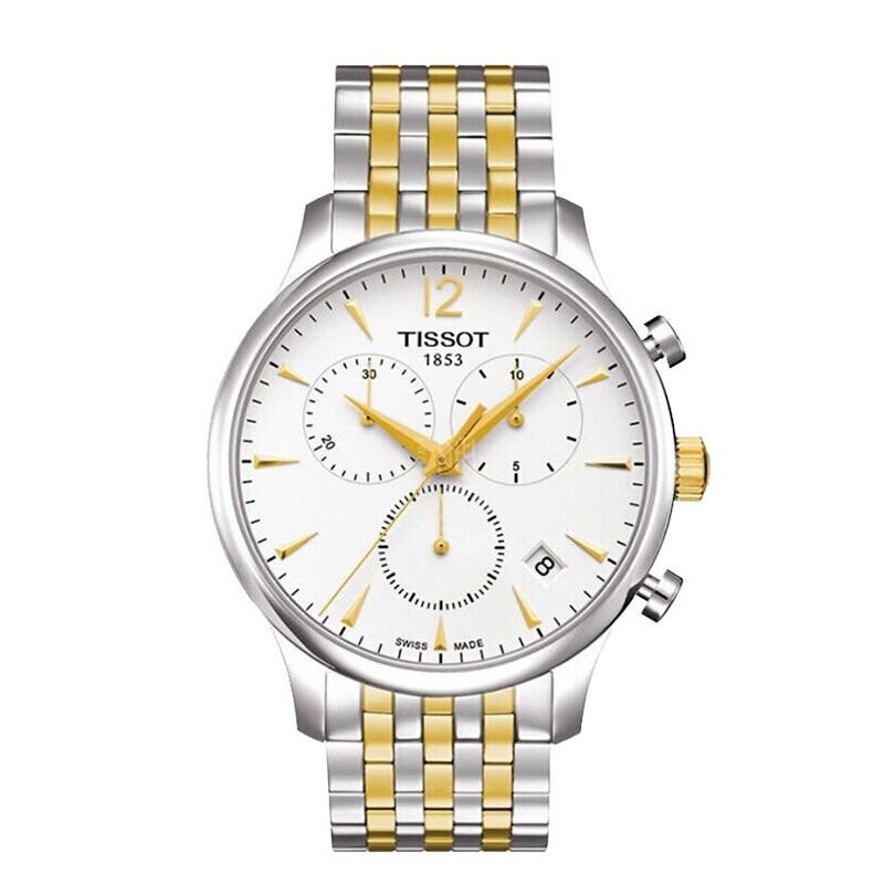 天梭1853手表所有图片,天梭手表1853的价格-众表网