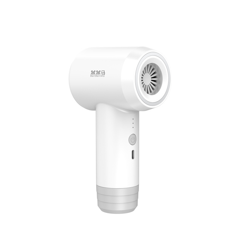 笨笨马BENBENMA 多功能吸尘器BX06高清大图