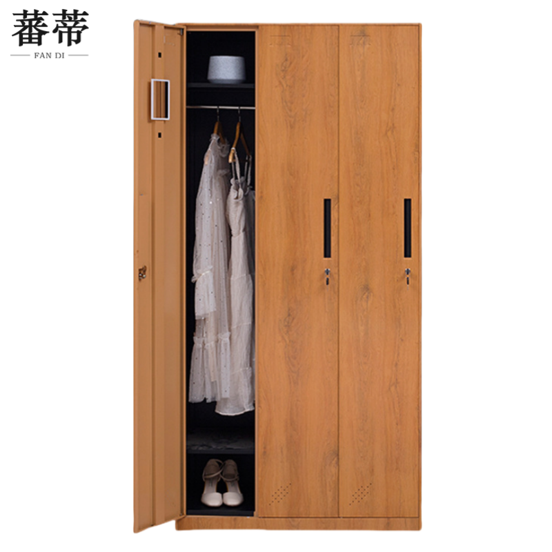 蕃蒂衣柜.高清大图