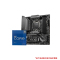 微星(MSI)MAG B560M MORTAR 迫击炮电脑主板 搭i5-11400主板CPU套装