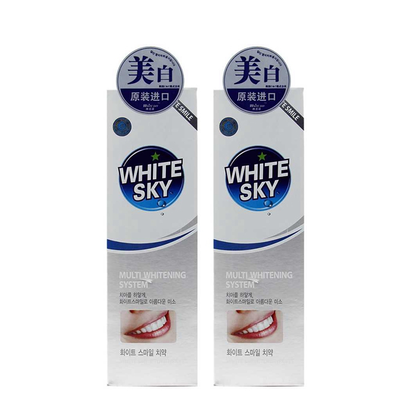 唯齿康黑珍珠亮白牙刷