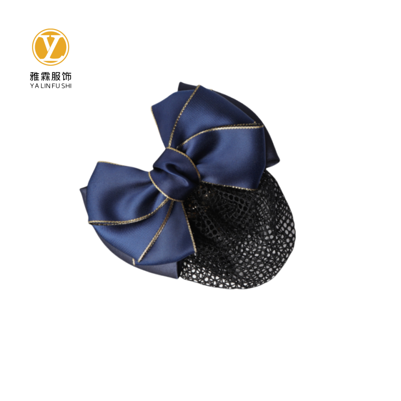 雅霖服 头花YLF-TH000365 个高清大图