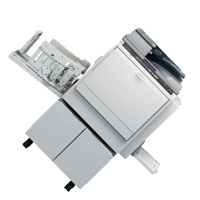 理光(Ricoh)DD5450C 专业高速数码印刷机 一体化速印机