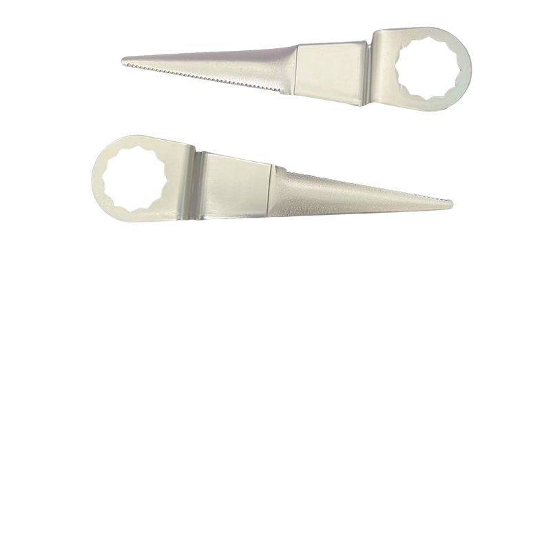 长茂工贸 直形刀片 60mm 片高清大图