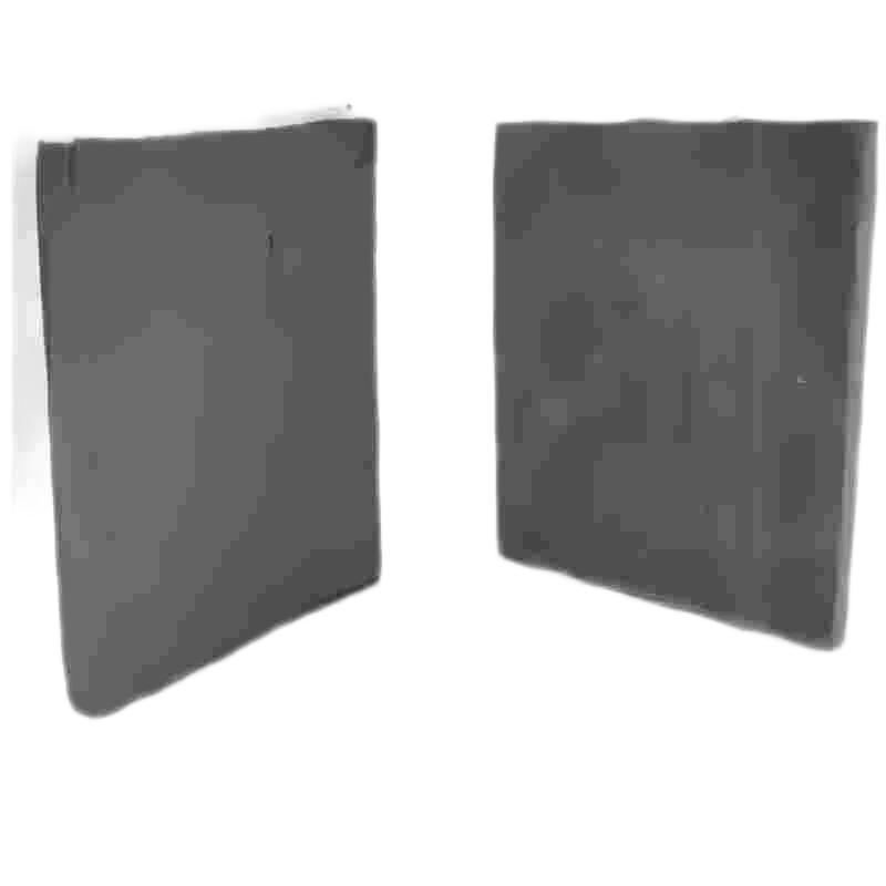 华瑞钧一 水泥毯 HRT-10-6型 平方米高清大图