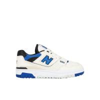 新百伦(New Balance)男士跑步鞋圆头套穿品牌徽标休闲运动鞋潮流