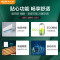 奥克斯(AUX)空调挂机1.5匹新一级能效国家补贴变频冷暖家用壁挂式挂机空调KFR-35GW/BpR3AQF19(B1)