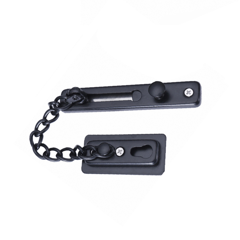 亿维顿 不锈钢防盗链 YWD-He8/个高清大图