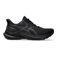 ASICS女鞋GT-2000 12舒适缓震回弹耐磨透气休闲运动跑步鞋 1012B506-001