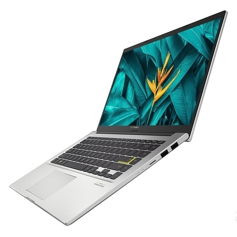 14英寸/i5-1035g 高清屏 性能款 白 升级一:12g内存 256g固态 mx330