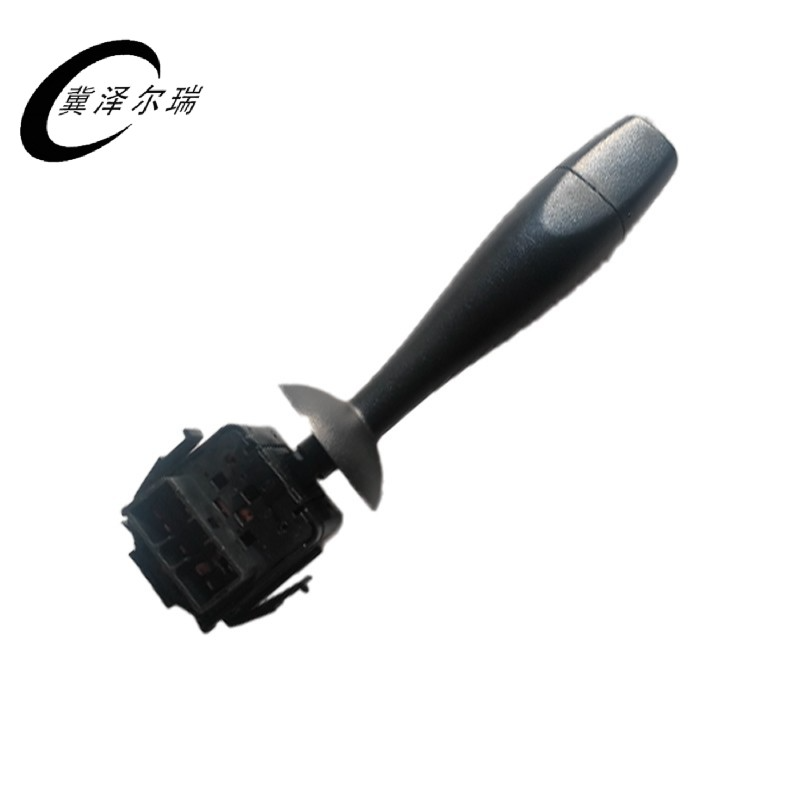 冀泽尔瑞 操作手柄 JZER - ISWO721A 个高清大图