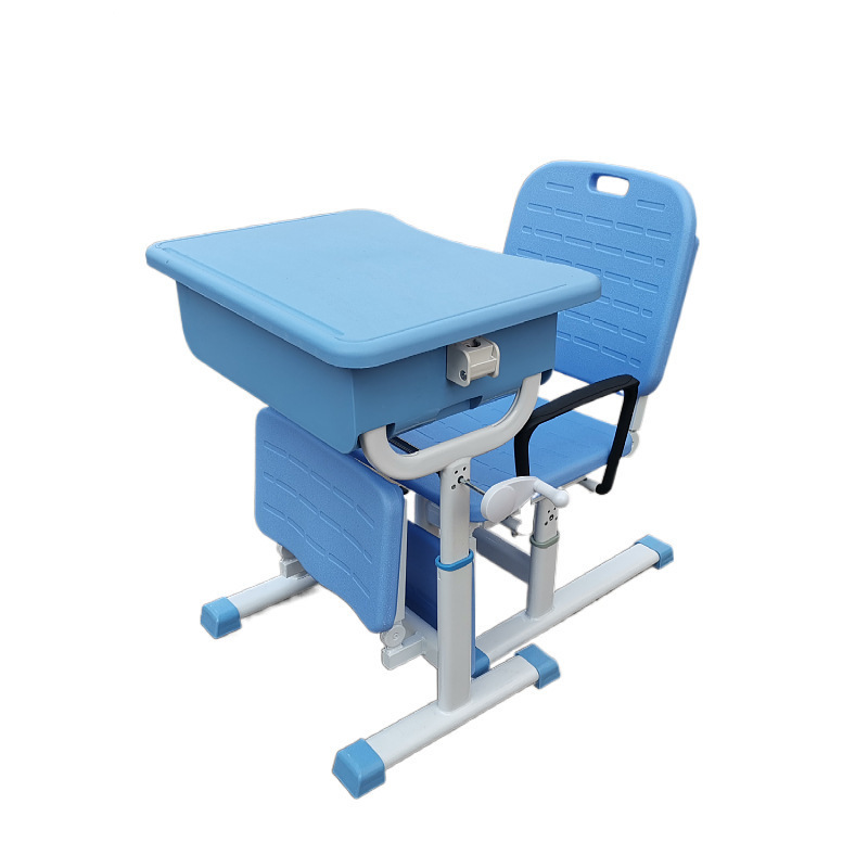 徽源昇HYS-085学生午休课桌椅