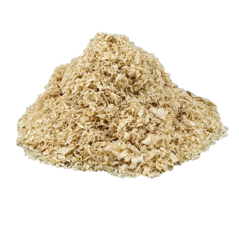 先围 粗锯末 松木3斤 袋高清大图